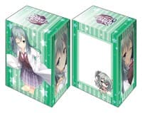 Bushiroad Deck Holder Collection V2 Vol.467: RIDDLE JOKER - Mayu Shikibe - Bushiroad Deck Boxes - Deck Boxes card