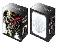 Bushiroad Deck Holder Collection V2 Vol.471: Overlord II - Bushiroad Deck Boxes - Deck Boxes card