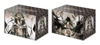 Bushiroad Deck Holder Collection V2 Vol.472: Overlord II - Albedo - Bushiroad Deck Boxes - Deck Boxes card