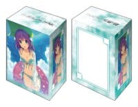 Bushiroad Deck Holder Collection V2 Vol.476: Ao no Kanata no Four Rhythm - Rika Ichinose (Swimsuit Ver.) - Bushiroad Deck Boxes - Deck Boxes card