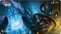 Magic Grand Prix 2016 Playmat: Bologna (Version 2) - Aether Vial - Magic Promotional Playmats - Playmats card