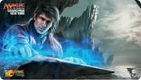 Magic Grand Prix 2016 Playmat: New York - Pieces of the Puzzle - Magic Promotional Playmats - Playmats card