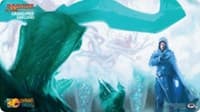 Magic Grand Prix 2016 Playmat: Oakland - Ugin's Insight - Magic Promotional Playmats - Playmats card