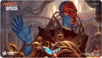 Magic Grand Prix 2016 Playmat: Rotterdam (Version 3) - Ceremonious Rejection - Magic Promotional Playmats - Playmats card