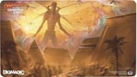 Magic Grand Prix 2017 Playmat: Kyoto - Hour of Promise - Magic Promotional Playmats - Playmats card