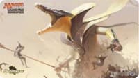 Magic Grand Prix 2017 Playmat: Minneapolis - Bontu's Last Reckoning - Magic Promotional Playmats - Playmats card