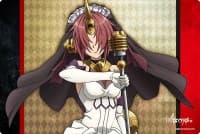 Bushiroad Rubber Mat Collection Vol.152: Fate/Apocrypha - Berserker of Black - Bushiroad Playmats - Playmats card