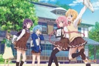 Bushiroad Rubber Mat Collection Vol.156: Comic Girls - Bushiroad Playmats - Playmats card