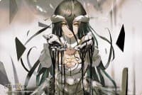 Bushiroad Rubber Mat Collection Vol.174: Overlord II - Albedo - Bushiroad Playmats - Playmats card