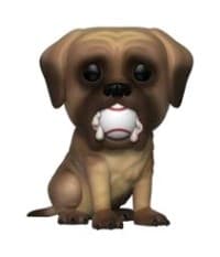 The Sandlot: The Beast - Pop! Vinyl - Funko card
