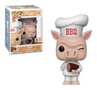 Funko: Sam (SDCC 2018 Exclusive) - Pop! Vinyl - Funko card