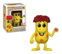 Ad Icons: Crunchberry Beast (SDCC 2018 Exclusive) - Pop! Vinyl - Funko card