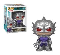 Aquaman: Orm - Pop! Vinyl - Funko card