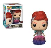Aquaman: Mera (Gown) (GameStop Exclusive) - Pop! Vinyl - Funko card