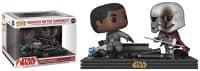 Star Wars: Rematch on the Supremacy (Bobble-Heads) - Pop! Vinyl - Funko card