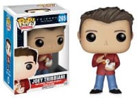 Friends: Joey Tribbiani (Duck) - Pop! Vinyl - Funko card