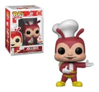 Ad Icons: Jollibee (Philippines Exclusive) - Pop! Vinyl - Funko card