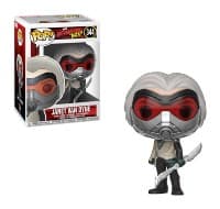 Ant-Man and the Wasp: Janet van Dyne (Bobble-Head) - Pop! Vinyl - Funko card