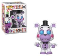 Five Nights at Freddy's: Helpy - Pop! Vinyl - Funko card