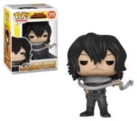 My Hero Academia: Shota Aizawa - Pop! Vinyl - Funko card