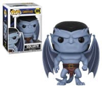 Gargoyles: Goliath - Pop! Vinyl - Funko card