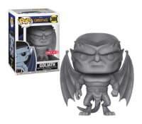 Gargoyles: Goliath (Stone) (Target Exclusive) - Pop! Vinyl - Funko card