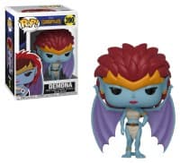 Gargoyles: Demona - Pop! Vinyl - Funko card