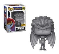 Gargoyles: Demona (Stone) (Hot Topic Exclusive) - Pop! Vinyl - Funko card