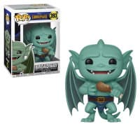 Gargoyles: Broadway - Pop! Vinyl - Funko card