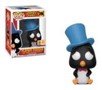 Looney Tunes: Playboy Penguin (SDCC 2018 Exclusive) - Pop! Vinyl - Funko card