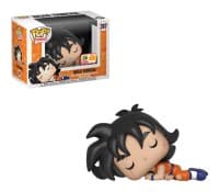 Dragon Ball Z: Dead Yamcha (SDCC 2018 Exclusive) - Pop! Vinyl - Funko card