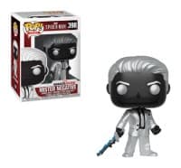 Spider-Man: Mister Negative (Bobble-Head) - Pop! Vinyl - Funko card