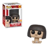 Incredibles 2: Edna Jack-Jack (SDCC 2018 Exclusive) - Pop! Vinyl - Funko card