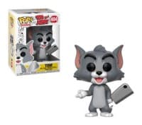Tom and Jerry: Tom - Pop! Vinyl - Funko card