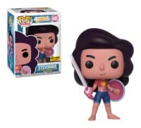 Steven Universe: Stevonnie (Hot Topic Exclusive) - Pop! Vinyl - Funko card