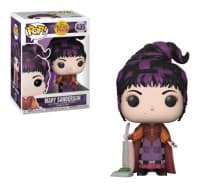 Hocus Pocus: Mary Sanderson - Pop! Vinyl - Funko card