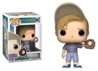 The Sandlot: Smalls - Pop! Vinyl - Funko card