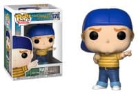 The Sandlot: Ham - Pop! Vinyl - Funko card