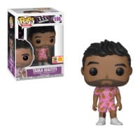 Director: Taika Waititi (SDCC 2018 Exclusive) - Pop! Vinyl - Funko card