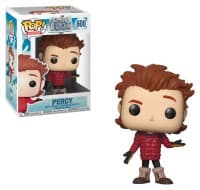 Smallfoot: Percy - Pop! Vinyl - Funko card