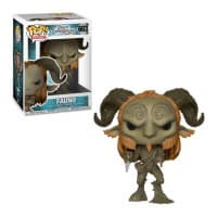 Pan's Labyrinth: Fauno - Pop! Vinyl - Funko card