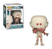 Pan's Labyrinth: Pale Man - Pop! Vinyl - Funko card