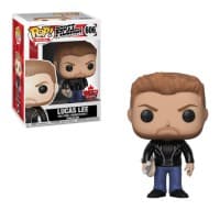 Scott Pilgrim vs. the World: Lucas Lee (FAN EXPO Canada Exclusive) - Pop! Vinyl - Funko card