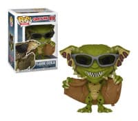 Gremlins: Flashing Gremlin - Pop! Vinyl - Funko card