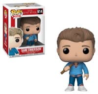 The Lost Boys: Sam Emerson - Pop! Vinyl - Funko card