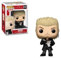 The Lost Boys: David - Pop! Vinyl - Funko card
