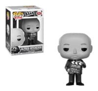 Director: Alfred Hitchcock - Upcoming Releases - Funko card