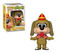 The Banana Splits: Fleegle (SDCC 2018 Exclusive) - Pop! Vinyl - Funko card