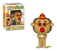 The Banana Splits: Drooper (SDCC 2018 Exclusive) - Pop! Vinyl - Funko card