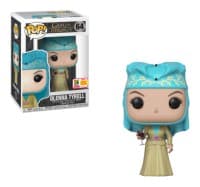 Game of Thrones: Olenna Tyrell (SDCC 2018 Exclusive) - Pop! Vinyl - Funko card